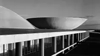 Backdrop to the movie "Quando o Brasil era Moderno" #711313