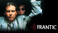 Backdrop to the movie "Frantic" #967188