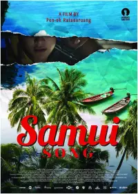 Poster to the movie "Samui Song" #1252708