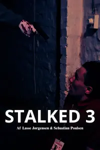 Poster to the movie "STALKED 3" #829061