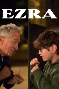 Poster to the movie "Ezra" #964262