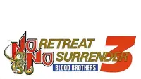 Backdrop to the movie "No Retreat, No Surrender 3: Blood Brothers" #1130462
