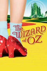 Poster to the movie "The Wizard of Oz" #934903