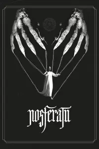 Poster to the movie "Nosferatu" #905009
