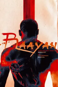 Poster to the movie "Raayan" #808746