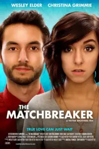 Poster to the movie "The Matchbreaker" #976510