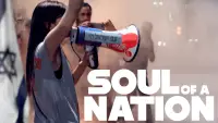 Backdrop to the movie "Soul of a Nation" #918005