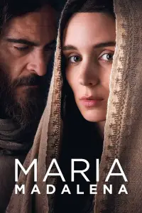 Poster to the movie "Mary Magdalene" #879395