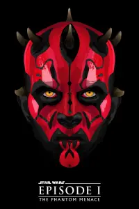 Poster to the movie "Star Wars: Episode I - The Phantom Menace" #913817
