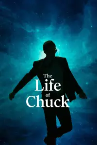 Poster to the movie "The Life of Chuck" #900965
