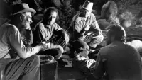 Backdrop to the movie "The Treasure of the Sierra Madre" #756386