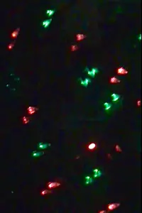 Poster to the movie "Christmas Elegy for a Summer Day" #807856