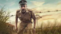 Backdrop to the movie "Ela Veezha Poonchira" #738063