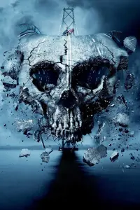 Poster to the movie "Final Destination 5" #774351