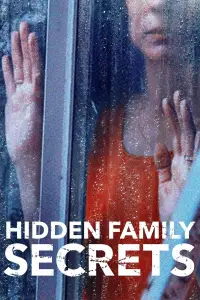 Poster to the movie "Hidden Family Secrets" #1018078