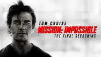 Backdrop to the movie "Mission: Impossible 8" #898361