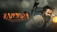 Backdrop to the movie "Kantara Chapter 1" #1054566