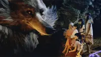 Backdrop to the movie "My Family and the Wolf" #715709