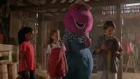 Backdrop to the movie "Barney
