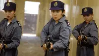 Backdrop to the movie "The Inspector Wears Skirts II" #785794