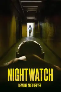 Poster to the movie "Nightwatch: Demons Are Forever" #1023928