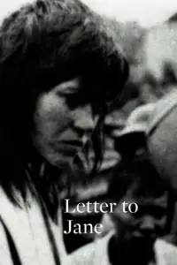 Letter to Jane: An Investigation About a Still