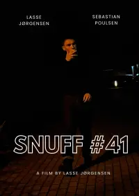 Poster to the movie "Snuff #41" #631812