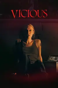 Poster to the movie "Vicious" #1003835