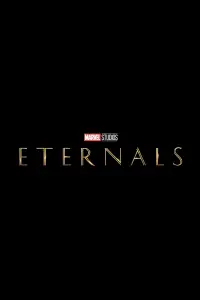 Poster to the movie "Eternals" #883749