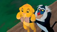 Backdrop to the movie "The Lion King" #868031