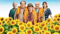 Backdrop to the movie "Tricky Old Dogs 2" #738055