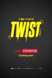 Poster to the movie "Twist" #1109293