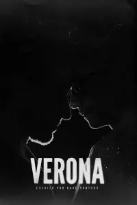 Poster to the movie "VERONA" #837093