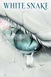 Poster to the movie "White Snake" #715315