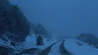 Backdrop to the movie "The Motorcycle Diaries" #879866