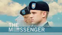 Backdrop to the movie "The Messenger" #985898