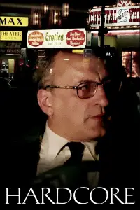 Poster to the movie "Hardcore" #1069732