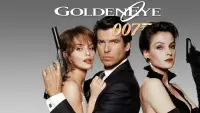 Backdrop to the movie "GoldenEye" #924676