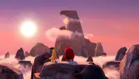Backdrop to the movie "The Angry Birds Movie" #637479