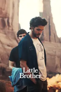 Poster to the movie "Little Brother" #912334