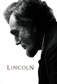 Poster to the movie "Lincoln" #957815