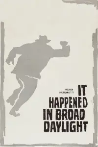 Poster to the movie "It Happened in Broad Daylight" #1033226