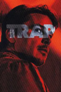 Poster to the movie "Trap" #927474