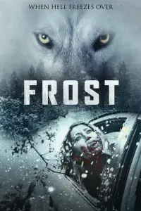 Poster to the movie "Frost" #990351