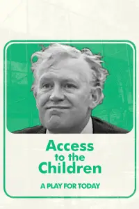 Poster to the movie "Access to the Children" #1238721