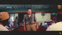 Backdrop to the movie "Agni I.P.S." #889782