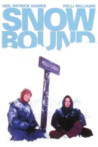 Poster to the movie "Snowbound: The Jim and Jennifer Stolpa Story" #955251