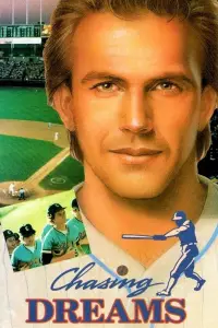 Poster to the movie "Chasing Dreams" #1110824