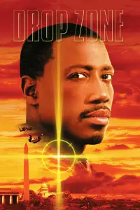 Poster to the movie "Drop Zone" #975063