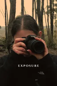 Poster to the movie "Exposure" #853665
